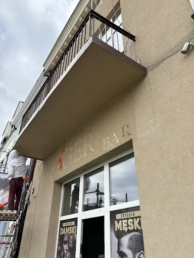 Remonty Mielec Michał Dębowski